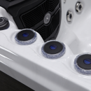 Outdoor Whirlpool - Dune (200x200x80cm)