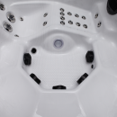 Outdoor Whirlpool - Dune (200x200x80cm)