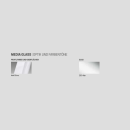 Novellini Media Glass 2P - Komplettdusche
