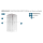 Novellini Media Glass 2P - Komplettdusche