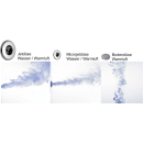 DORA - Whirlpool Badewanne mit Power Kombisystem