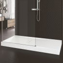 Novellini Custom Touch - Duschwanne