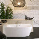 Badewanne Pure