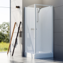 BADSANITAER Element - Komplettdusche