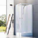 BADSANITAER Core - Komplettdusche