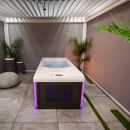 Chill Tubs PRO - Kältebecken
