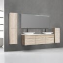 StoneArt Set Venice VE-1800pro-1 Eiche hell 180x52