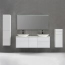 StoneArt Set Venice VE-1610pro-3 weiß 160x52