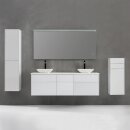 StoneArt Set Venice VE-1610pro-2 Eiche dunkel 160x52