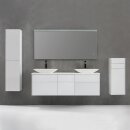 StoneArt Set Venice VE-1610pro-1 Eiche dunkel 160x52