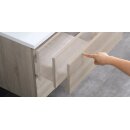 StoneArt Set Venice VE-0600pro-5 weiß 60x52