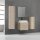 StoneArt Set Venice VE-0600pro-5 Eiche hell 60x52