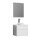StoneArt Set Venice VE-0600pro-4 weiß 60x52