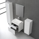 StoneArt Set Venice VE-0600pro-1 weiß 60x52
