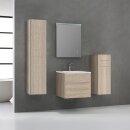 StoneArt Set Venice VE-0600-I Eiche hell 60x52