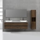 StoneArt Set Monte Carlo MC-1800pro-3 eiche hell 180x52