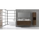 StoneArt Set Monte Carlo MC-1600pro-3 eiche dunkel 160x52