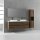 StoneArt Set Monte Carlo MC-1600pro-3 eiche dunkel 160x52