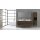 StoneArt Set Monte Carlo MC-1600pro-3 eiche dunkel 160x52
