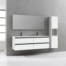 StoneArt Set Monte Carlo MC-1600 weiß 160x52