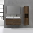 StoneArt Set Monte Carlo MC-1200pro-5 eiche dunkel 120x52