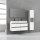 StoneArt Set Monte Carlo MC-1200pro-5 eiche dunkel 120x52