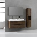 StoneArt Set Monte Carlo MC-1200pro-3 eiche dunkel 120x52
