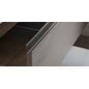 StoneArt Set Monte Carlo MC-1200 weiß 120x52