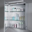 StoneArt Set Milano ME-0600-1 weiß 60x45