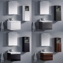 StoneArt Set Milano ME-0600-1 weiß 60x45