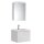 StoneArt Set Milano ME-0600-1 weiß 60x45
