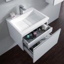 StoneArt Set Milano ME-0600 Eiche dunkel 60x45