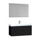 StoneArt Set Brugge BU-0901 dunkelgrau 90x56