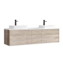 StoneArt Venice VE-2000pro-5 Eiche hell 200x52
