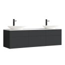 StoneArt Venice VE-1800pro-3 dunkelgrau 180x52