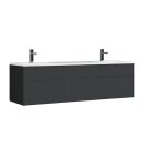 StoneArt Venice VE-1800-II dunkelgrau 180x52