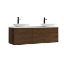 StoneArt Venice VE-1610pro-3 Eiche dunkel 160x52