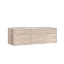 StoneArt Venice VE-1610pro Eiche hell 160x52