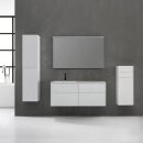 StoneArt Venice VE-1210-II Eiche dunkel 120x52 links