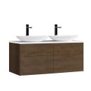 StoneArt Venice VE-1200pro-3 Eiche dunkel 120x52