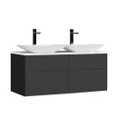 StoneArt Venice VE-1200pro-1 dunkelgrau 120x52