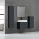 StoneArt Venice VE-0600pro-5 dunkelgrau 60x52