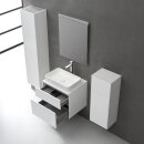 StoneArt Venice VE-0600pro-5 dunkelgrau 60x52