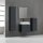 StoneArt Venice VE-0600pro-5 dunkelgrau 60x52