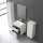 StoneArt Venice VE-0600pro-5 dunkelgrau 60x52
