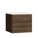 StoneArt Venice VE-0600pro Eiche dunkel 60x52