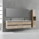 StoneArt Monte Carlo MC-2000 eiche hell 200x52