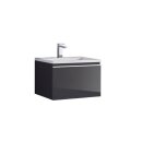 StoneArt Milano ME-0600 dunkelgrau 60x45