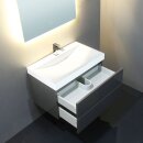 StoneArt Brugge BU-0901 Eiche hell 90x56
