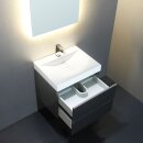 StoneArt Brugge BU-0601 wei&szlig; 60x56